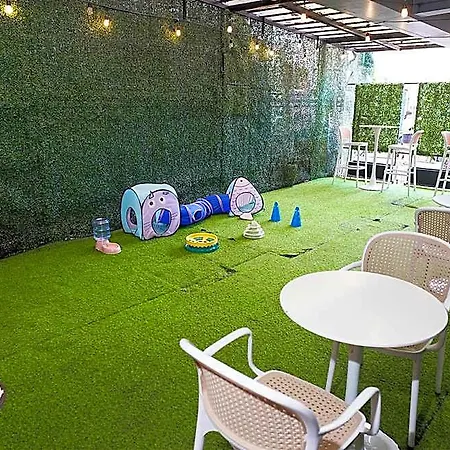 Mystay Hotel Bgc South