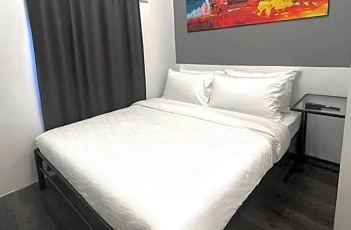 Mystay Bgc South