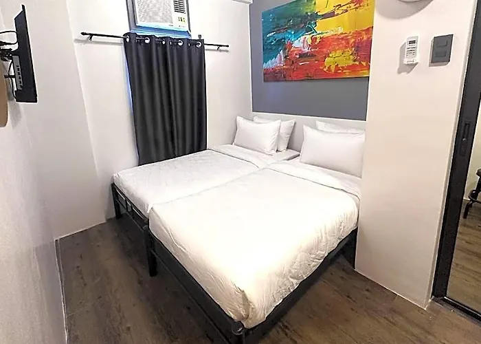 Mystay Bgc South