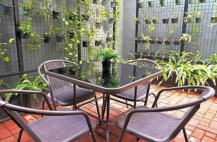 Mystay Bgc South 酒店 3*