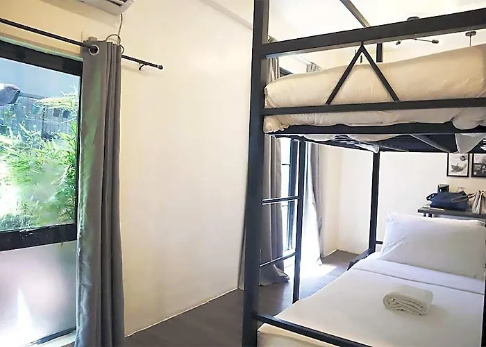 Mystay Bgc South 酒店 马尼拉