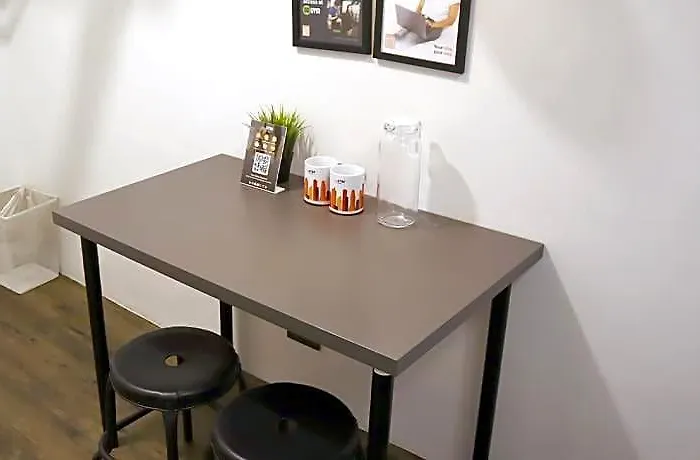 酒店 Mystay Bgc South 马尼拉