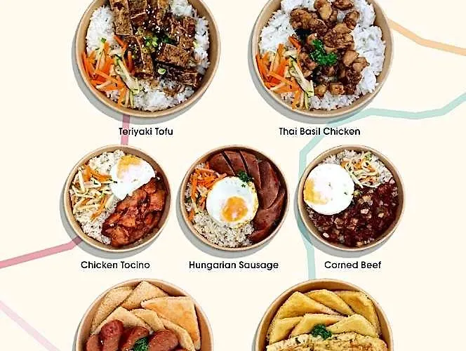 酒店 Mystay Bgc South