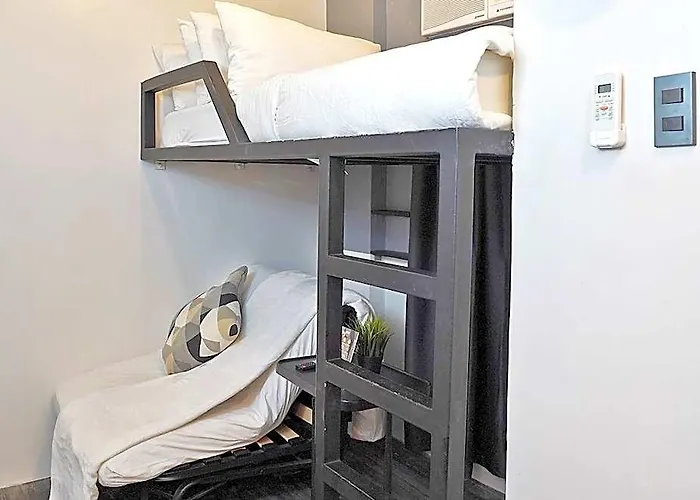 Mystay Bgc South