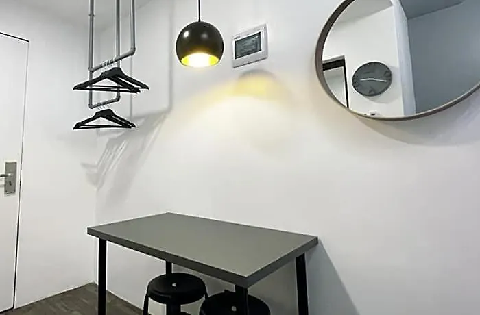 Mystay Bgc South 3* 马尼拉
