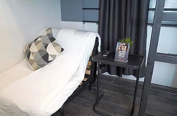 Mystay Bgc South