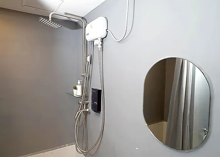 Mystay Bgc South 酒店 3*