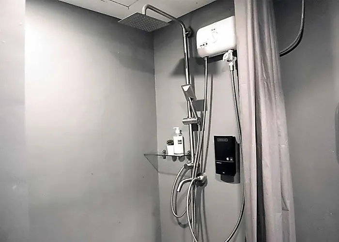 Mystay Bgc South 马尼拉