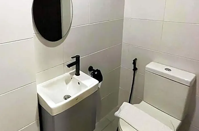酒店 Mystay Bgc South 3*