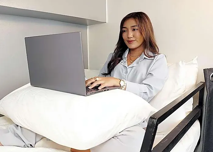 Mystay Bgc South 3*